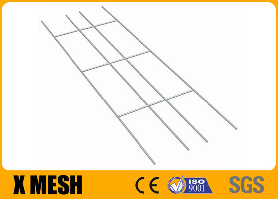 9ワイヤ・ゲージの具体的な梯子の網の補強ASTM A153
